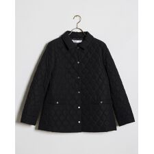 中綿キルトジャケット