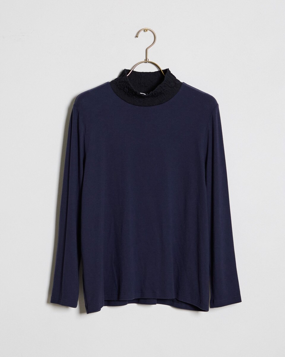 フクレジャカードカットソー | マリサグレース(Marisa Grace) | マルイ