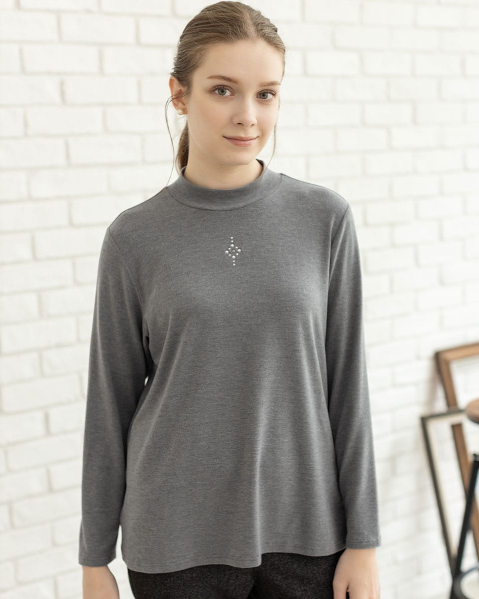 ツィーディカットソー | マリサグレース(Marisa Grace) | マルイウェブ