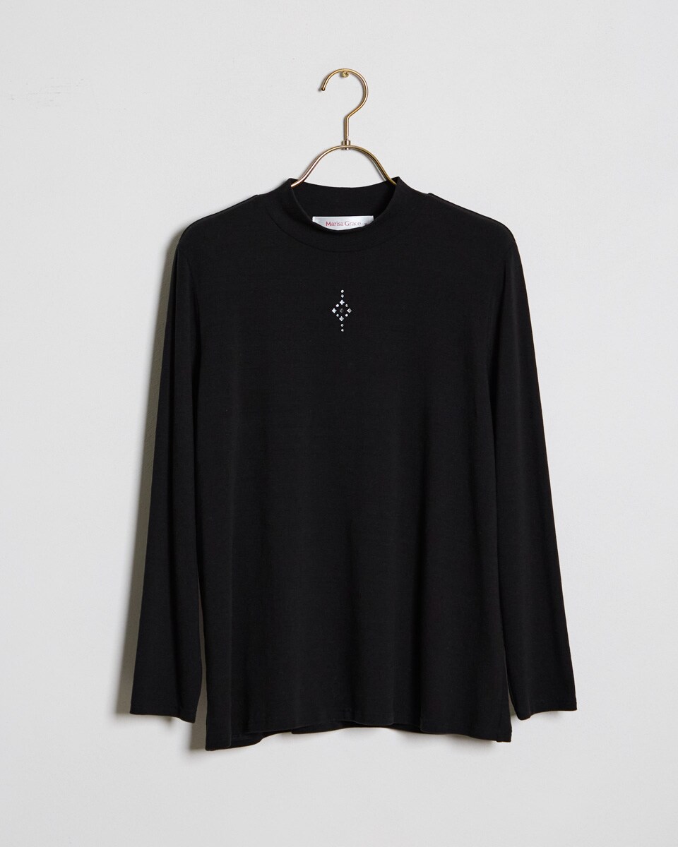 フクレジャカードカットソー | マリサグレース(Marisa Grace) | マルイ