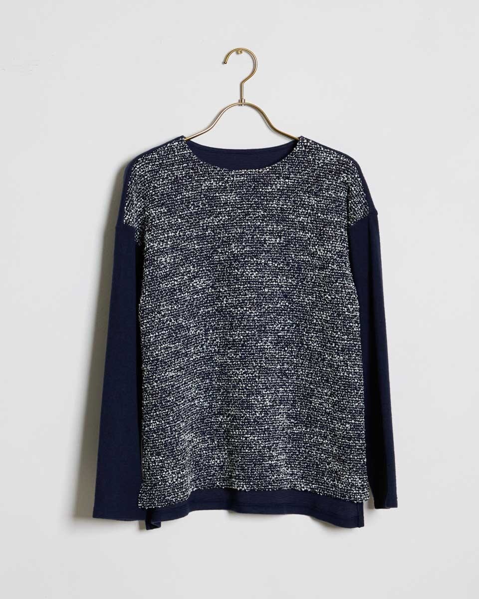 ツィーディカットソー | マリサグレース(Marisa Grace) | マルイウェブ