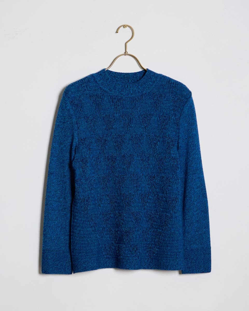 圧縮ウールニットジャケット | マリサグレース(Marisa Grace) | マルイ