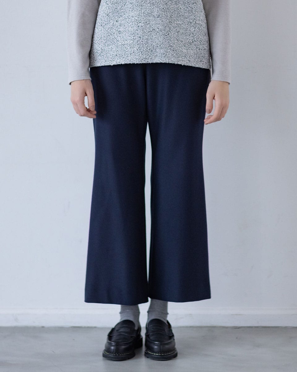 フレアイージーパンツ | イエナ(IENA) | マルイウェブチャネル