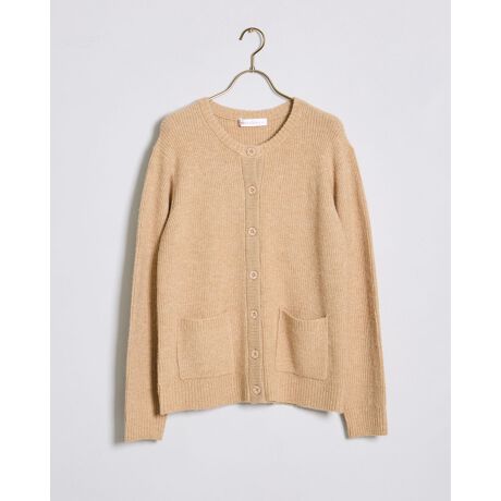 [^:415RF600]iȃ؂₩Ȉۂ̃jbgJ[fBKłBVvȃVGbgŒ񂵗͂̍N[lbNfUCłB悢ӂ݊̂g炩ȕŃXgb`ɂDĂ܂B