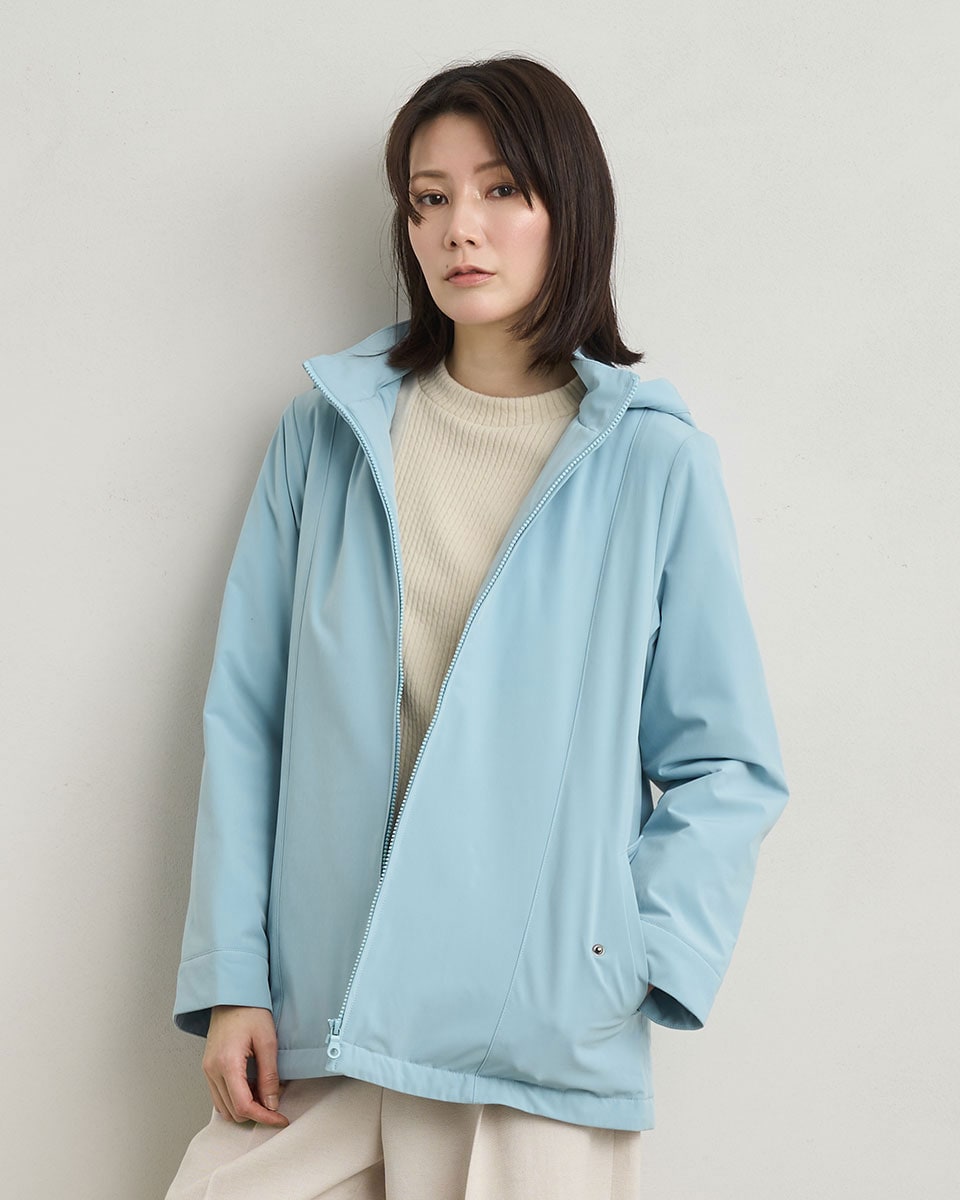 【Sサイズ】アディカラー クロップド合成ダウンパファー /アディダスオリジナルス SHEL'TTER SELECT | 【adidas Originals】アディカラー クロップド合成