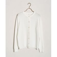 スパンコールカーディガン