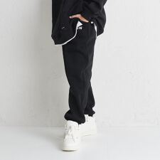 裏毛スウェットパンツ
