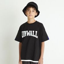 BIGＴシャツ 半袖 プリント