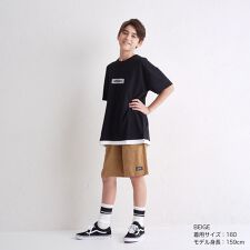 ハーフパンツ