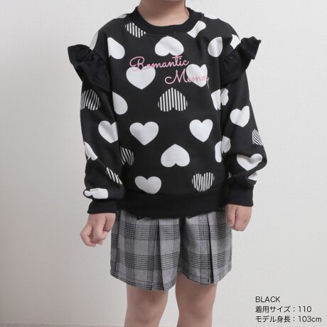 [^:PL253TP046]pbƖڂЂn[g̑ƂтL[gȁAVGbg̃g[i[B̃tƋ̃SANZgɂȂA1ł킢܂gbvXłBmg[J[ÂA킢ƃJWA𗼗AꂵꖇłB110(g42cm g34cm 35cm 34.5cm)120(g45cm g36cm 37cm 38.5cm)130(g48cm g38cm 39cm 42.5cm)TCY͕u̐łB኱̌덷ꍇ܂B炩߂BƖ̊֌WɂAۂFČꍇ܂B܂p\REX}[gtHȂǂ̊ɂA኱iƉ摜̃J[قȂꍇ܂B\߂Bi̐F́AiPi摜QƉB