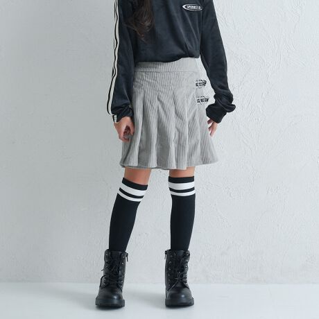 [^:PL254PT545]v[cXJ[g̃fUCȂApcňSēXJpłBTChɂ̓n[g^̃obN⃍Svge[v炢AgĥK[[ȃANZgvXBʊw炨o܂ŁAL􂷂ACełB140(Oҏ26cm ҉7.5cm EGXg57cm 킽蕝29cm)150(Oҏ27cm ҉8cm EGXg59cm 킽蕝30cm)160(Oҏ28.5cm ҉9cm EGXg62cm 킽蕝31cm)TCY͕u̐łB኱̌덷ꍇ܂B炩߂BƖ̊֌WɂAۂFČꍇ܂B܂p\REX}[gtHȂǂ̊ɂA኱iƉ摜̃J[قȂꍇ܂B\߂Bi̐F́AiPi摜QƉB