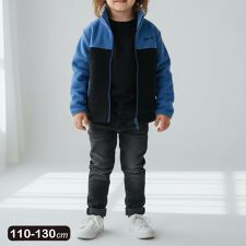 フリース スタンドカラー ジャケット | ディフィット(D.FIT) | マルイ 