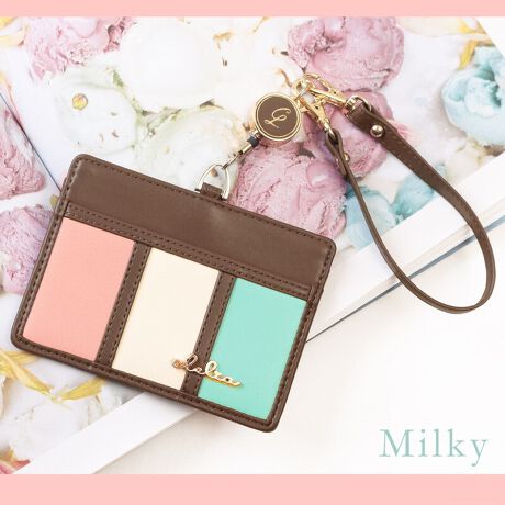 [^:clelia-11130]ӎ̐F╗ɋ߂Ȃ悤ɎBeAĂ܂ApPCAX}[gtH̃fBXvC̈ႢɂČقȂꍇ܂BVigpiłAi̐\ɂAǂĂȂǂꍇ܂BC␅GɂAFFڂ邱Ƃ܂B舵̒ӎɂĂ͐i^OmF܂BuhFClelia NAV[YFBellezza xbTiԁFCL-11130J[FAWXg ~L[ `F[v Gh eB~X x_[ VgXCG[{̃TCYF W11.0~H8.0cm~D0.5cmdʁF50g@dlFJ[h|Pbg~2A[tfށFv