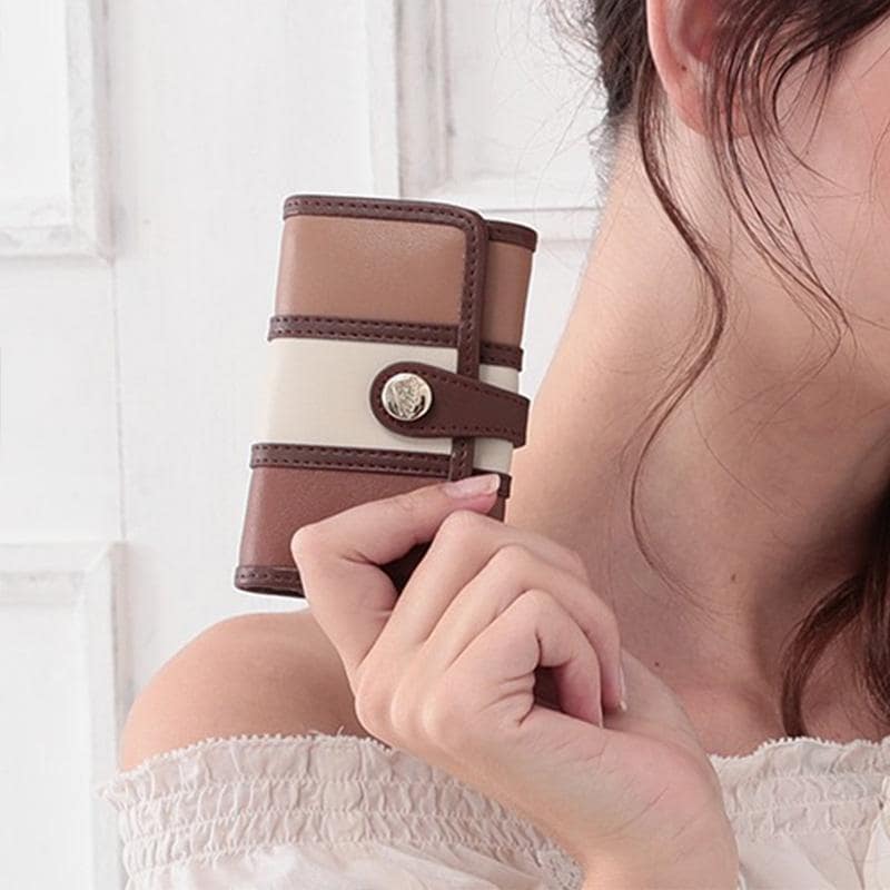 マリークワント　ラメフィルム　マルチキーケース MARY QUANT ONLINE SHOP｜マリークヮントオンラインショップ