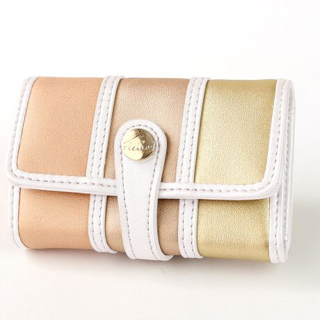 [^:clelia-11157]ӎ̐F╗ɋ߂Ȃ悤ɎBeAĂ܂ApPCAX}[gtH̃fBXvC̈ႢɂČقȂꍇ܂BVigpiłAi̐\ɂAǂĂȂǂꍇ܂BC␅GɂAFFڂ邱Ƃ܂B舵̒ӎɂĂ͐i^OmF܂BuhFClelia NAV[YFBellezza xbTiԁFCL-11157J[FAWXg ~L[ `F[v ~bNXx[ Gh J x_[ eB~X [ WG VgXCG[ [YO[ `R~g ubN lCr[ `R x[W L WX~ `R[gRXX{̃TCYF H9.8~W6~D4cmdʁF 50gdlFL[tbN~6A|Pbg~2fށFtFCNU[(v)