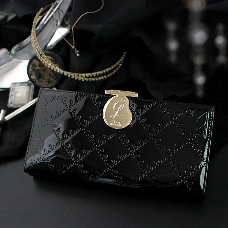 キャンディー がま口長財布 | シャルル ジョルダン(CHARLES
