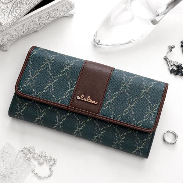 財布 レディース 長財布 革 通販 ブランド fes フェス 本革 レザー 大