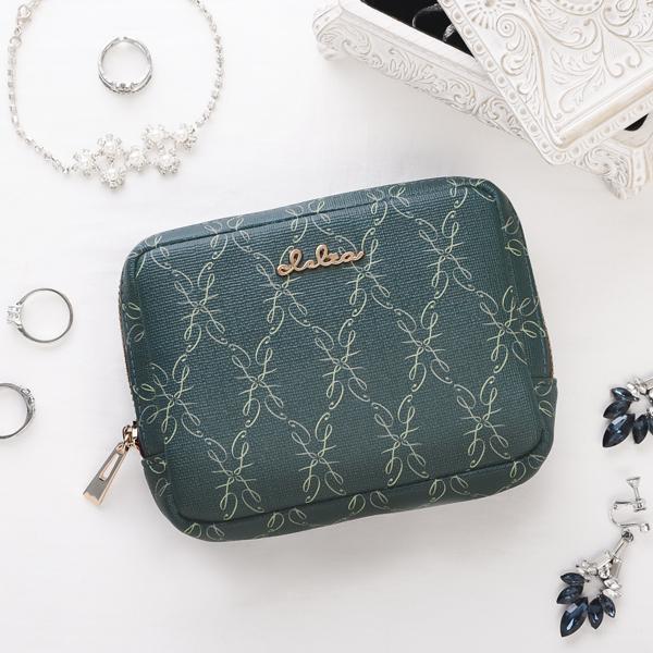 オムスビコロリン ポーチ L/OMK-233115 | ラブラリー バイ