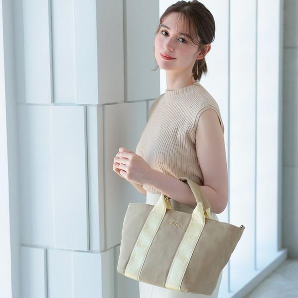 MEXICAN 2点セット ポーチ付き大容量クリアバッグ | メキシカン