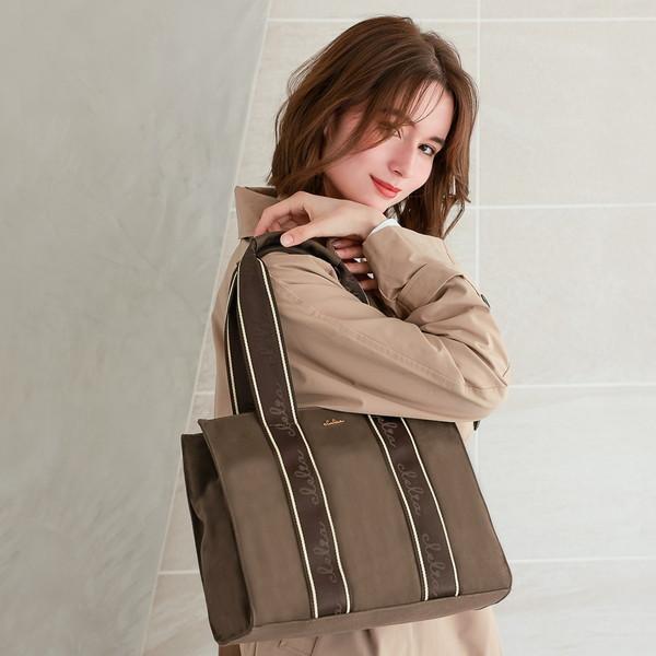 ⭐︎即日発送可【新品未使用】ラブラリーバイフェイラー オールドテディ トート 大 ラブラリーバイフェイラー オールドテディ ワッペントートバッグ