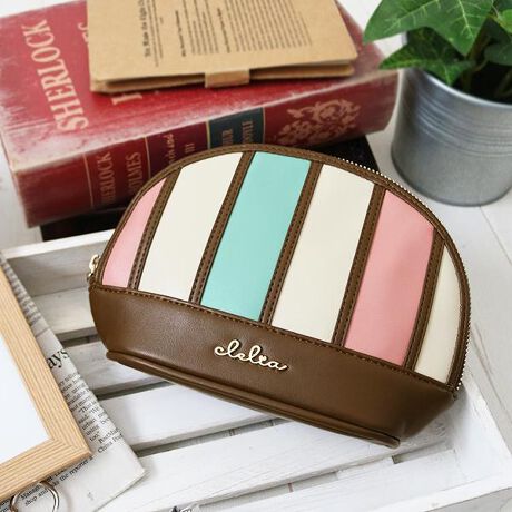 [^:clelia-62210]ӎ̐F╗ɋ߂Ȃ悤ɎBeAĂ܂ApPCAX}[gtH̃fBXvC̈ႢɂČقȂꍇ܂BVigpiłAi̐\ɂAǂĂȂǂꍇ܂BC␅GɂAFFڂ邱Ƃ܂B舵̒ӎɂĂ͐i^OmF܂Bi񁞃uhFClelia NAV[YFBellezza xbTiԁFCL-62210J[FAWXg ~L[ eB~X x_[ `F[v [YO[{̃TCYF W15.5~H13.5~D6 cmdʁF 120gdlFC[~1AI[v|Pbg~1fށFtFCNU[(v)