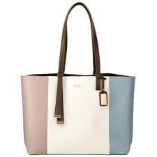 トートバッグ レディース A4 軽量 大容量 3層 Clelia クレリア CL-22721