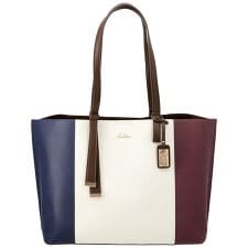 トートバッグ レディース A4 軽量 大容量 3層 Clelia クレリア CL-22721