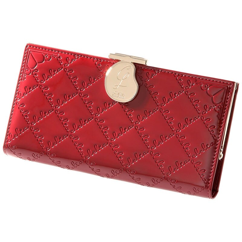 ボヤージュ/シュリンクスター(シルバー)【長財布 l字】 | アジリティー