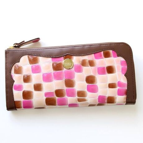 [^:clelia-u-003]ӎ̐F╗ɋ߂Ȃ悤ɎBeAĂ܂ApPCAX}[gtH̃fBXvC̈ႢɂČقȂꍇ܂BVigpiłAi̐\ɂAǂĂȂǂꍇ܂BC␅GɂAFFڂ邱Ƃ܂B舵̒ӎɂĂ͐i^OmF܂Bi񁞃uhFClelia-u- NA[V[YFSTAINEDGLASS XehOXiԁFCLU-003J[FAWXg R[ |v }[Kbg Gh{̃TCYF W20~H10~D2cmdʁF 170gdlFO/t@Xi[|Pbg~1@@@@/J[h|Pbg~20At[|Pbg~4ADXy[X~2AK~1fށFvi{j