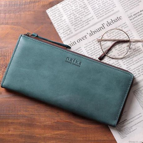 [^:nafka-72006]ӎ̐F╗ɋ߂Ȃ悤ɎBeAĂ܂ApPCAX}[gtH̃fBXvC̈ႢɂČقȂꍇ܂BVigpiłAi̐\ɂAǂĂȂǂꍇ܂BC␅GɂAFFڂ邱Ƃ܂B舵̒ӎɂĂ͐i^OmF܂Bi񁞃uhFnafka itJV[YFtuuli gD[iԁFNFK-72006J[FL ubN bh O[ O[ Cgu[ CG[ sN u[ CgO[{̃TCYFW20.5~H9.5~D1.5cmdʁF 130gdlF/K~1AJ[h|Pbg~8AD~1At[|Pbg~2fށFviXgj