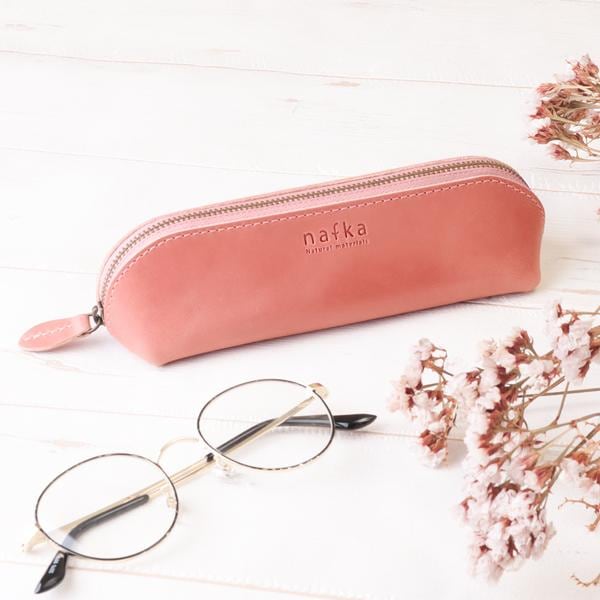 ハイジ メッシュペンケース HEMP-241376 | フェイラー(FEILER