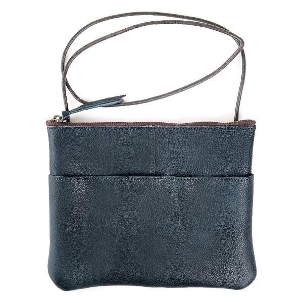 ギフト♪【国内発送★agnesb】QAH07−02 ミニショルダーバッグ QAH07-02 ミニショルダーバッグ | アニエスベー ボヤージュ オム