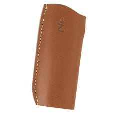 ザリオグランデ(ZARIO-GRANDEE-)のプルームオーラケース 本革 ZARIO-GRANDEE- ザリオグランデ ZAG-0048 mlb