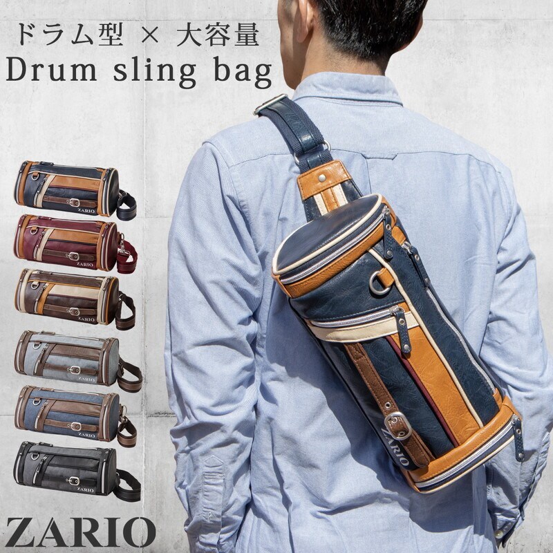 ZARIO ZA-1008 ビジネスバッグ＆リュック 2way メンズ KZ7326AM000020_fw_thumbM.jpg