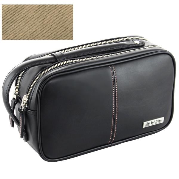 【未使用品 】MARK&LONA 22/AWクラッチバック　完売品　2way クラッチバッグ メンズ 通販 クラッチバック レディース 2way