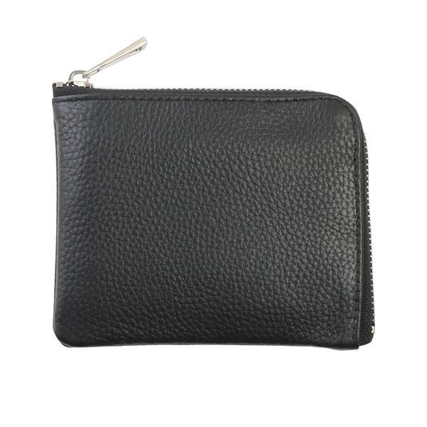 スポーツ カーフ レザー コイン ウォレット | コーチ(COACH