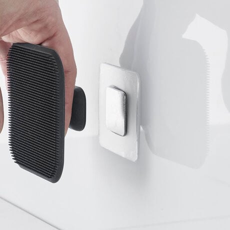 [^:464144]yfUCz}OlbgȂ^ClH嗝΂̐ʑAɂ}OlbgiݒułtBx[XłB̂镽Ȗ݂ȂʂŁAtBV[g̐ڒʂ傫ʂɎgpł܂ByXybNzTCY/5~s0.2~5cm}Olbgpx[XF2.5~2.5cmd/10gގ/}Olbgpx[XFXeX|@tBV[gFPETE|E^Y/ϔMx/170xϗ≷x/-40xω׏d/250gyuhzRƂtoweri^[j͔Ãmg[fUCȎ[V[YBVvŃX^CbVAocŐ@\ł̒XbL֗ɁBnɍĂ悤ȃACe̎[pî|CgłB