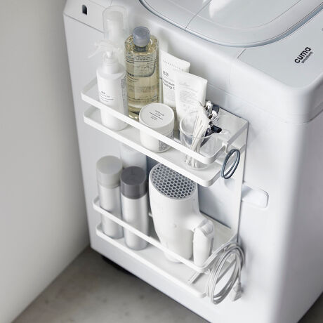 yfUCzp܂⏬ނ܂Ƃ߂Ď[ł֗2ibNłB΂肪ȉϕihC[̎[ɂ֗łB}OlbgȂ̂ŎOȒPŁAʒu̕ύX⒲߂ȒPł≘ɋ̓h{X`[Ȃ̂ŁAKтɋϋvɗDĂ܂BDȏꏊɕttbN2tĂ܂ByXybNzTCY/28~s11.5~40cmiF27.5~s10.8~6.7cmiF27.5~s10.8~9.6cmiƉi̊ԊuF23cmd/1.6kge/{́F1tiFtbN~2ގ/{́FX`[(̓h)@}Olbg@~߁FVR[Y/ω׏d/{́F4.5kg(iEiFe2kg@tbN1F250g)yuhzRƂtoweri^[j͔Ãmg[fUCȎ[V[YBVvŃX^CbVAocŐ@\ł̒XbL֗ɁBnɍĂ悤ȃACe̎[pî|CgłB