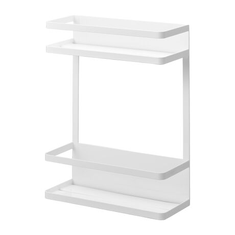 yfUCzp܂⏬ނ܂Ƃ߂Ď[ł֗2ibNłB΂肪ȉϕihC[̎[ɂ֗łB}OlbgȂ̂ŎOȒPŁAʒu̕ύX⒲߂ȒPł≘ɋ̓h{X`[Ȃ̂ŁAKтɋϋvɗDĂ܂BDȏꏊɕttbN2tĂ܂ByXybNzTCY/28~s11.5~40cmiF27.5~s10.8~6.7cmiF27.5~s10.8~9.6cmiƉi̊ԊuF23cmd/1.6kge/{́F1tiFtbN~2ގ/{́FX`[(̓h)@}Olbg@~߁FVR[Y/ω׏d/{́F4.5kg(iEiFe2kg@tbN1F250g)yuhzRƂtoweri^[j͔Ãmg[fUCȎ[V[YBVvŃX^CbVAocŐ@\ł̒XbL֗ɁBnɍĂ悤ȃACe̎[pî|CgłB