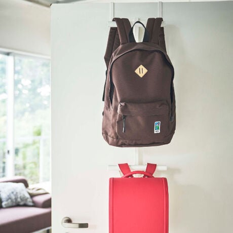 yfUCzhAN[[bgɍނ̊ȒPtłnK[łB2iȂ̂ŁAhZ⃊bNAm⏬ȂǗprɍ킹ĎgƂł܂B̓Ă⊓Aʋ΁Eʊw̃X[c␧|΁Ao^o^Ȓ̐gxxX[Yɏł܂ByXybNzTCY/26.5~s11.5~92.5cmnK[TCYF񒼌a2.5~26cm㕔nK[ƉnK[̋F62.5cmd/1018ge/1ގ/X`[i̓hjY/ω׏d/10kginK[5kgjg/giyuhzRƂtoweri^[j͔Ãmg[fUCȎ[V[YBVvŃX^CbVAocŐ@\ł̒XbL֗ɁBnɍĂ悤ȃACe̎[pî|CgłB