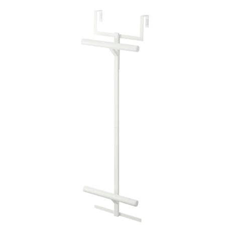 yfUCzhAN[[bgɍނ̊ȒPtłnK[łB2iȂ̂ŁAhZ⃊bNAm⏬ȂǗprɍ킹ĎgƂł܂B̓Ă⊓Aʋ΁Eʊw̃X[c␧|΁Ao^o^Ȓ̐gxxX[Yɏł܂ByXybNzTCY/26.5~s11.5~92.5cmnK[TCYF񒼌a2.5~26cm㕔nK[ƉnK[̋F62.5cmd/1018ge/1ގ/X`[i̓hjY/ω׏d/10kginK[5kgjg/giyuhzRƂtoweri^[j͔Ãmg[fUCȎ[V[YBVvŃX^CbVAocŐ@\ł̒XbL֗ɁBnɍĂ悤ȃACe̎[pî|CgłB