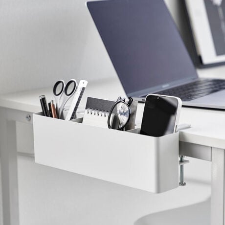 [^:463236]yfUCze[ufXNLgAe[uɐݒuł郊RbNłB_CjOł́AJg[E{gAfXNł͕[ނ̎[ɕ֗łBʂP[uʂ̂Ń^ubgQ[@[dȂ[ł܂BΉTCYFޒ[q2.5~s1.2cmȓ̏[dP[ut\ȏꏊFV̌1.2`5cmipCvȂǊ܂ށjA28cmȏir܂܂jAs4cmȏ̃fXNEe[uELb`JE^[ȂǁyXybNzTCY/OF30~s10cmF29.8~s5.5~8.9cmF9.5`11cmi߃lW܂ށjd/895ge/1tiFd؂~2AZp`ގ/{́FX`[(̓h)@Y/ω׏d/5kgΉTCY/ޒ[q2.5~s1.2cmȓ̏[dP[u[镨̏[d̎dlɂẮAgp܂yuhzRƂtoweri^[j͔Ãmg[fUCȎ[V[YBVvŃX^CbVAocŐ@\ł̒XbL֗ɁBnɍĂ悤ȃACe̎[pî|CgłB