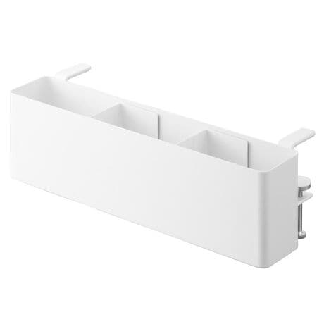 [^:463236]yfUCze[ufXNLgAe[uɐݒuł郊RbNłB_CjOł́AJg[E{gAfXNł͕[ނ̎[ɕ֗łBʂP[uʂ̂Ń^ubgQ[@[dȂ[ł܂BΉTCYFޒ[q2.5~s1.2cmȓ̏[dP[ut\ȏꏊFV̌1.2`5cmipCvȂǊ܂ށjA28cmȏir܂܂jAs4cmȏ̃fXNEe[uELb`JE^[ȂǁyXybNzTCY/OF30~s10cmF29.8~s5.5~8.9cmF9.5`11cmi߃lW܂ށjd/895ge/1tiFd؂~2AZp`ގ/{́FX`[(̓h)@Y/ω׏d/5kgΉTCY/ޒ[q2.5~s1.2cmȓ̏[dP[u[镨̏[d̎dlɂẮAgp܂yuhzRƂtoweri^[j͔Ãmg[fUCȎ[V[YBVvŃX^CbVAocŐ@\ł̒XbL֗ɁBnɍĂ悤ȃACe̎[pî|CgłB