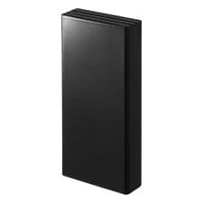 山崎実業 tower マグネット包丁スタンド タワー  4903208051484 包丁スタンド | タワー(tower)