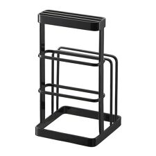 山崎実業 tower カッティングボード＆ナイフスタンド タワー  4903208067751 | タワー(tower)