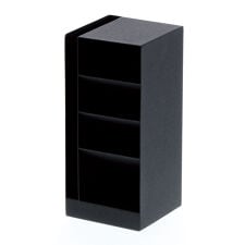 タワー(tower)のtower ペンスタンド タワー  山崎実業 タワーシリーズ ペン立て 小物収納 文具収納