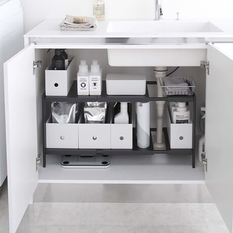 [^:325565]yfUCz[ꏊA[̃TCYɍ킹ăVN̋ԂőɗLpł2i^Cv̉s40cmELkbNłB50`85cm܂Œ߂ł̂ŁAD݂̃TCYɍ킹邱Ƃł܂BVNł͂ȂAʑ䉺̒IȂǎ[prɍ킹Ď[ł܂ByXybNzTCY/50`85~s40~35cmTCYF48`83~s40~3.5cmd/5750ge/1ގ/X`[i̓hj Y/ω׏d/eiF5kgg/qlgiyuhzRƂtoweri^[j͔Ãmg[fUCȎ[V[YBVvŃX^CbVAocŐ@\ł̒XbL֗ɁBnɍĂ悤ȃACe̎[pî|CgłB