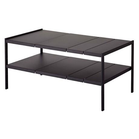 [^:325565]yfUCz[ꏊA[̃TCYɍ킹ăVN̋ԂőɗLpł2i^Cv̉s40cmELkbNłB50`85cm܂Œ߂ł̂ŁAD݂̃TCYɍ킹邱Ƃł܂BVNł͂ȂAʑ䉺̒IȂǎ[prɍ킹Ď[ł܂ByXybNzTCY/50`85~s40~35cmTCYF48`83~s40~3.5cmd/5750ge/1ގ/X`[i̓hj Y/ω׏d/eiF5kgg/qlgiyuhzRƂtoweri^[j͔Ãmg[fUCȎ[V[YBVvŃX^CbVAocŐ@\ł̒XbL֗ɁBnɍĂ悤ȃACe̎[pî|CgłB