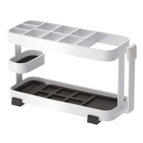 [^:320167]yfUCzuVAԃuVAA^u[܂ŁAЂƂɂ܂Ƃ߂ĂꂢɎ[ł܂Bd؂肪AuV1{1{̂ŕʂ肪ǂqIłB^u[pX^h[ɂ̓VR[̃NbVtĂĈSłBԃuṼTCYɍ킹ăX^h݂Ă܂Bʂȉʂ̂ȂVvȂŉꂪ܂ɂAƂłĉqIłByXybNzTCY/14.5~s5~8cme/1tiFNbV4ގ/{́FX`[i̓hj}bgELbvFVRY/yuhzRƂtoweri^[j͔Ãmg[fUCȎ[V[YBVvŃX^CbVAocŐ@\ł̒XbL֗ɁBnɍĂ悤ȃACe̎[pî|CgłB