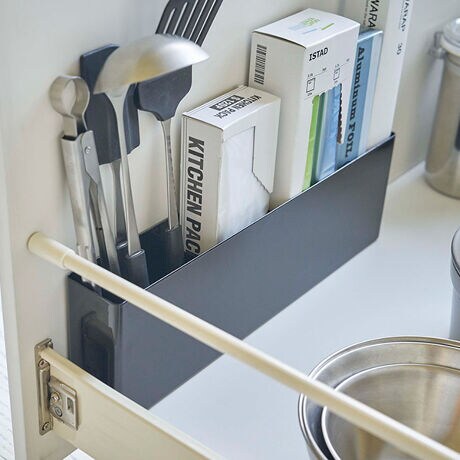 [^:325571]yfUCzuŁAVNR̋󂫃Xy[XLpł܂Bbvނ|܂Ȃǂ̒Lb`c[A܂ȔȂǂ̃Lb`ꊇ[ł܂B}Olbgtd؂肪4tĂARȈʒuɐݒułĕ֗łBChbN̉s͖5.7cmŁAʓIȃbvA~zC傤ǓTCYłByXybNzTCY/40~s5.7~12.2cmd؂TCYF5.2~s2~10cmd/1300ge/1ގ/{́Ad؂FX`[(̓hjA}OlbgY/yuhzRƂtoweri^[j͔Ãmg[fUCȎ[V[YBVvŃX^CbVAocŐ@\ł̒XbL֗ɁBnɍĂ悤ȃACe̎[pî|CgłB